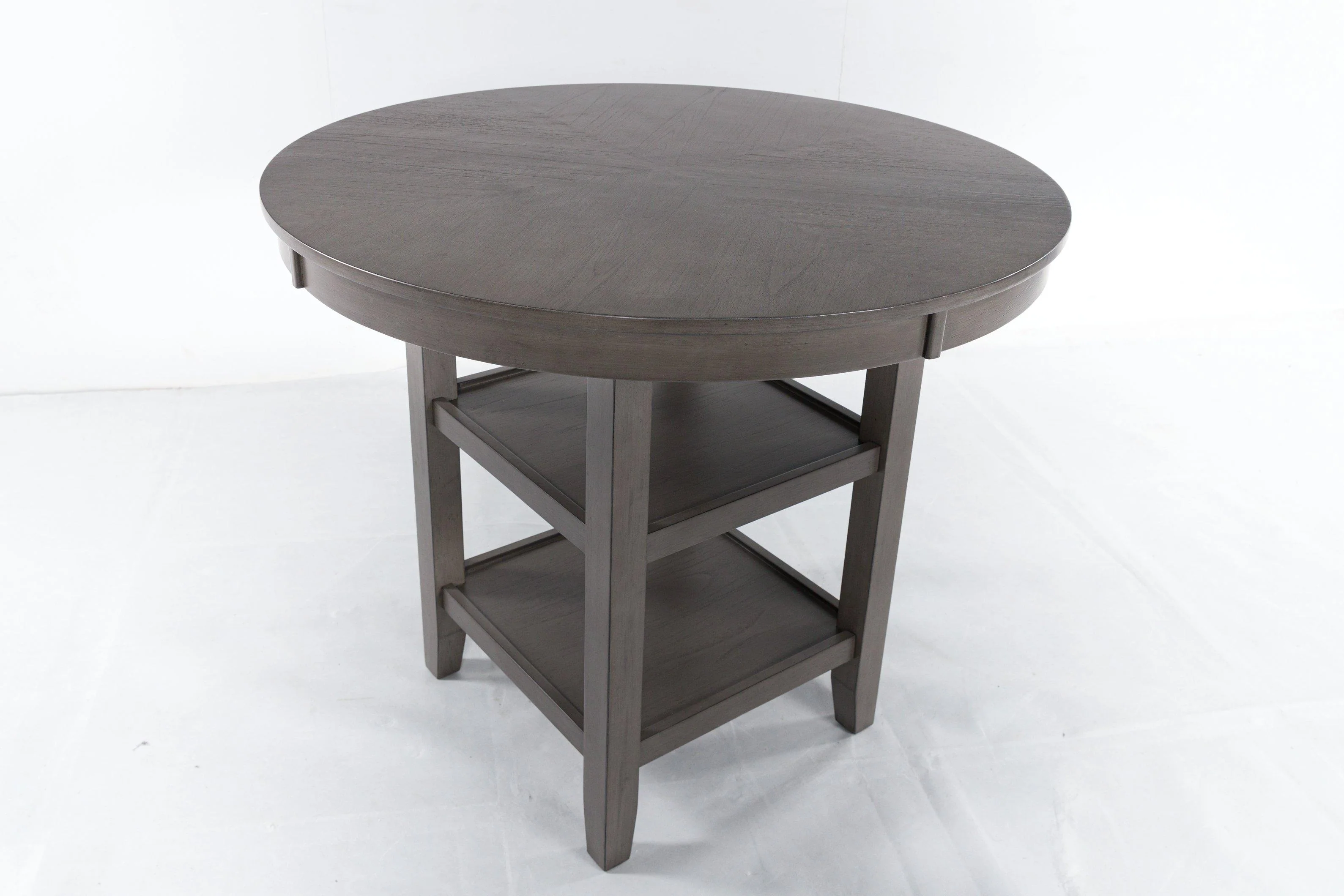 Wrenning Counter Height Dining Table and 4 Barstools (Set of 5) - Image 8