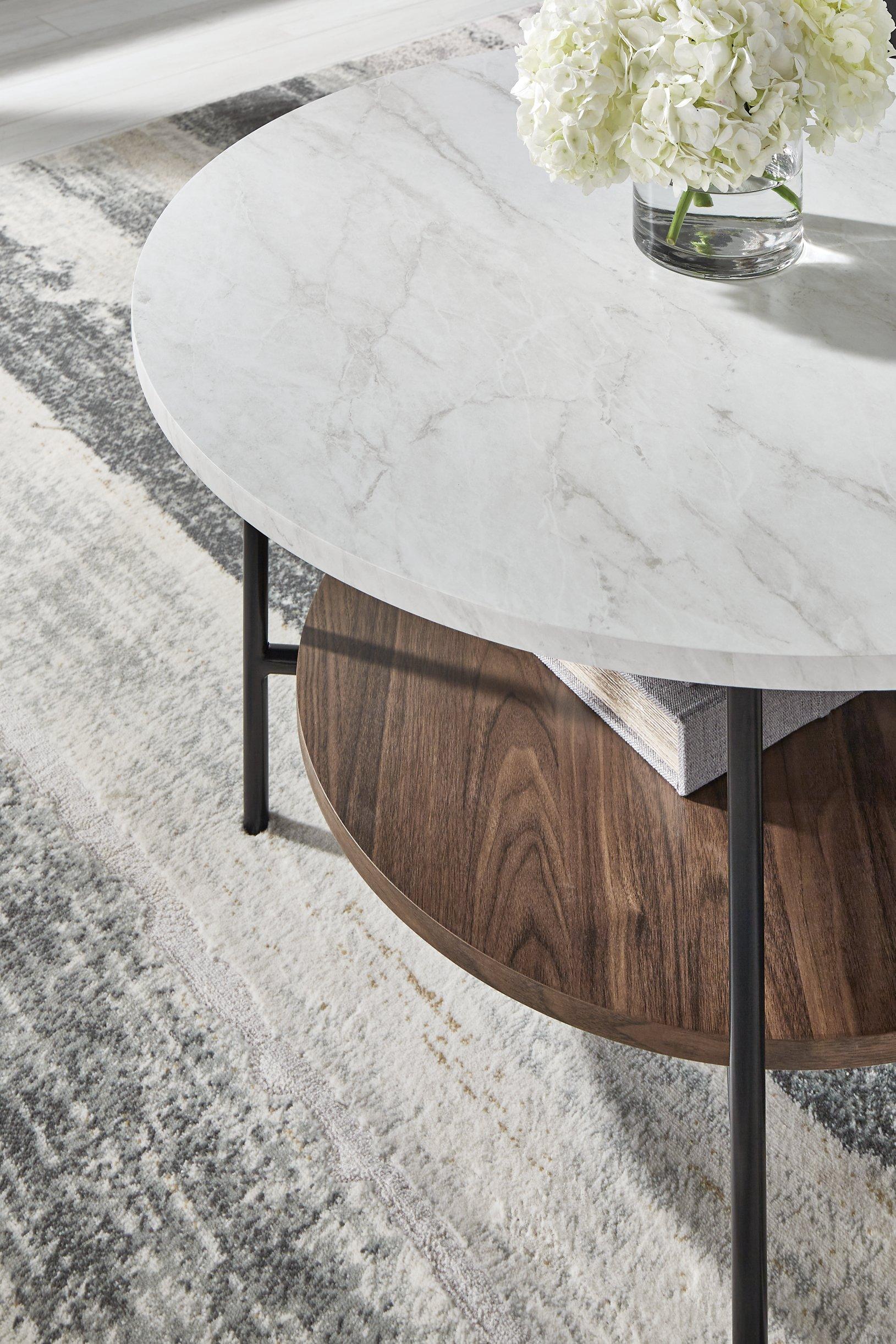 Wrenwich Table (Set of 3) - Image 4