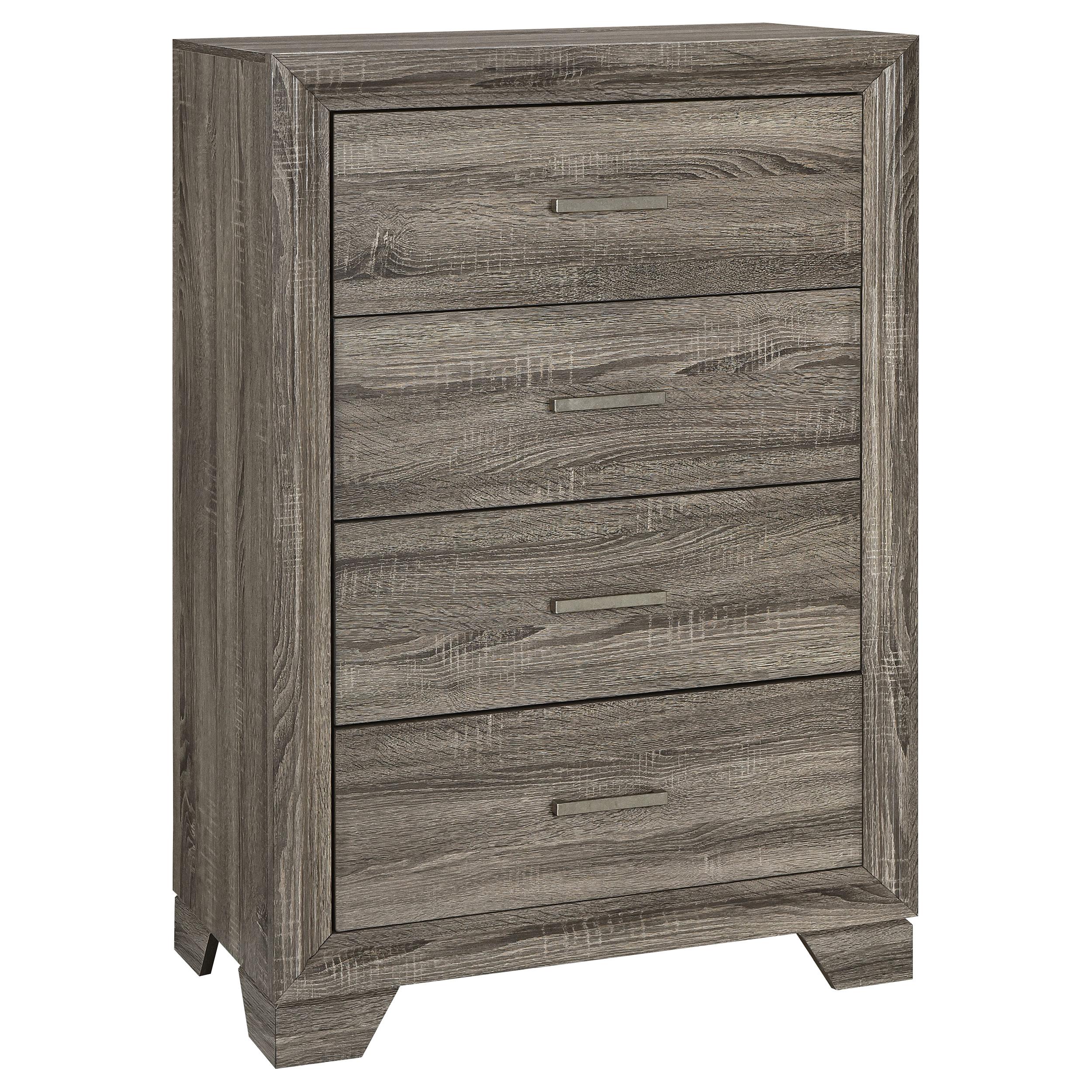 Wright Bedroom Set - Image 101