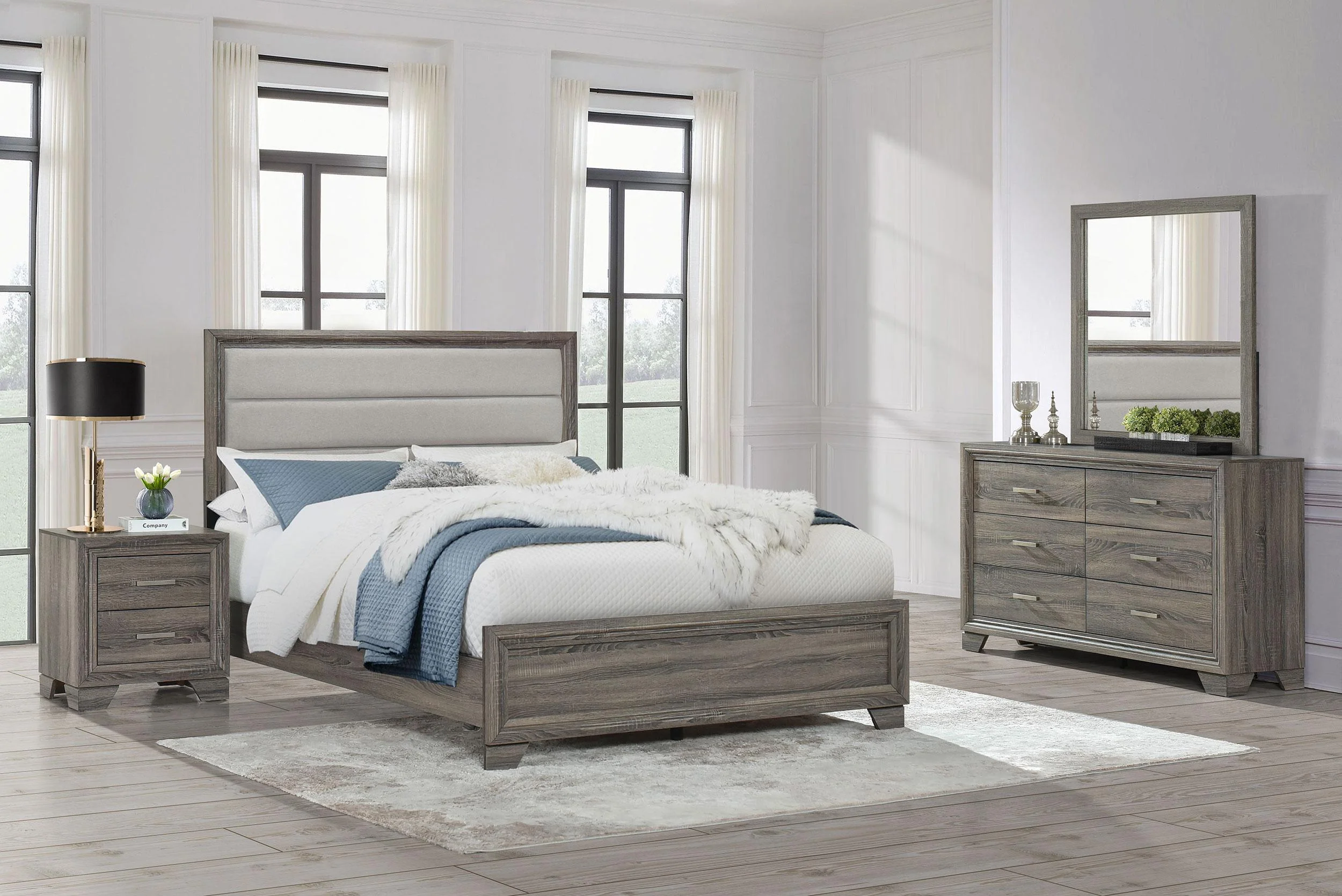 Wright Bedroom Set - Image 79