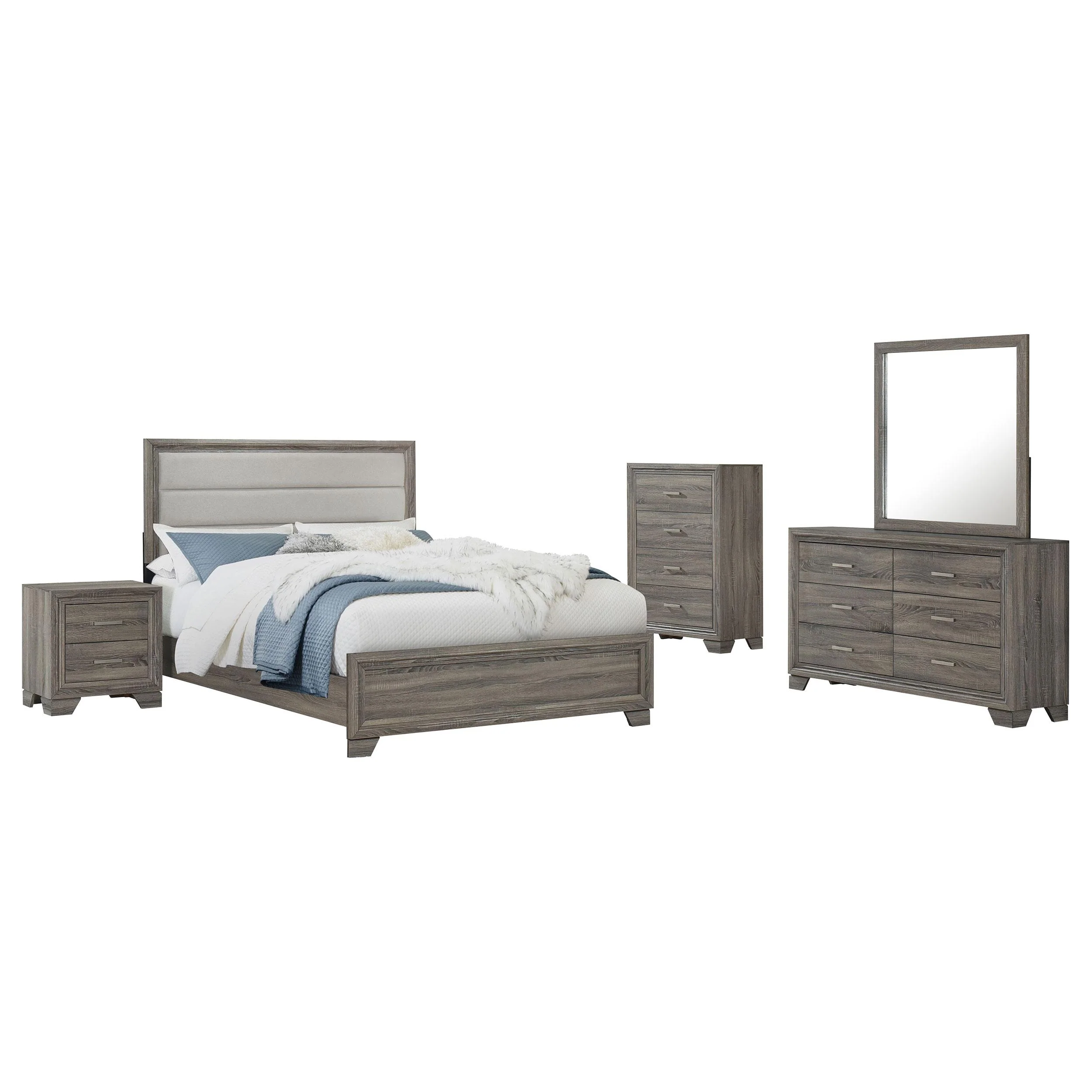 Wright Bedroom Set - Image 99