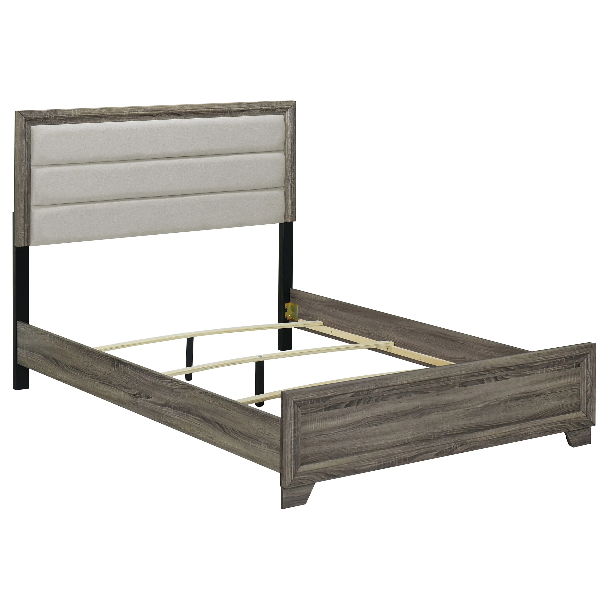 Wright Panel Bed - Image 11
