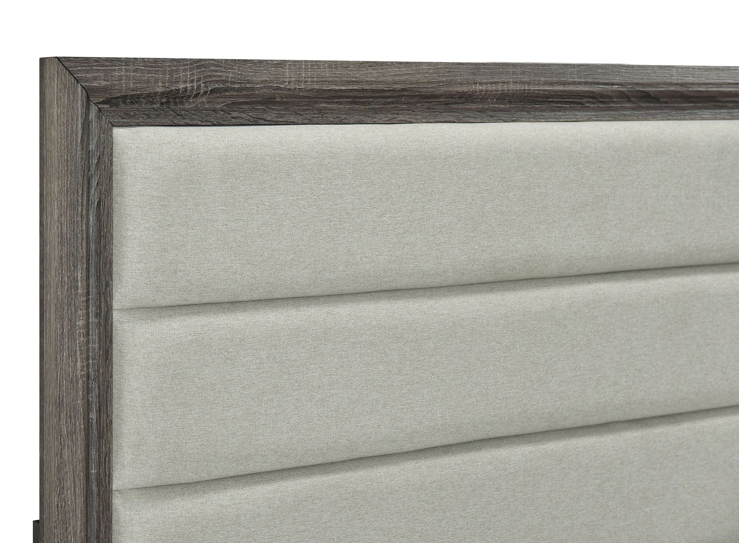 Wright Panel Bed - Image 15