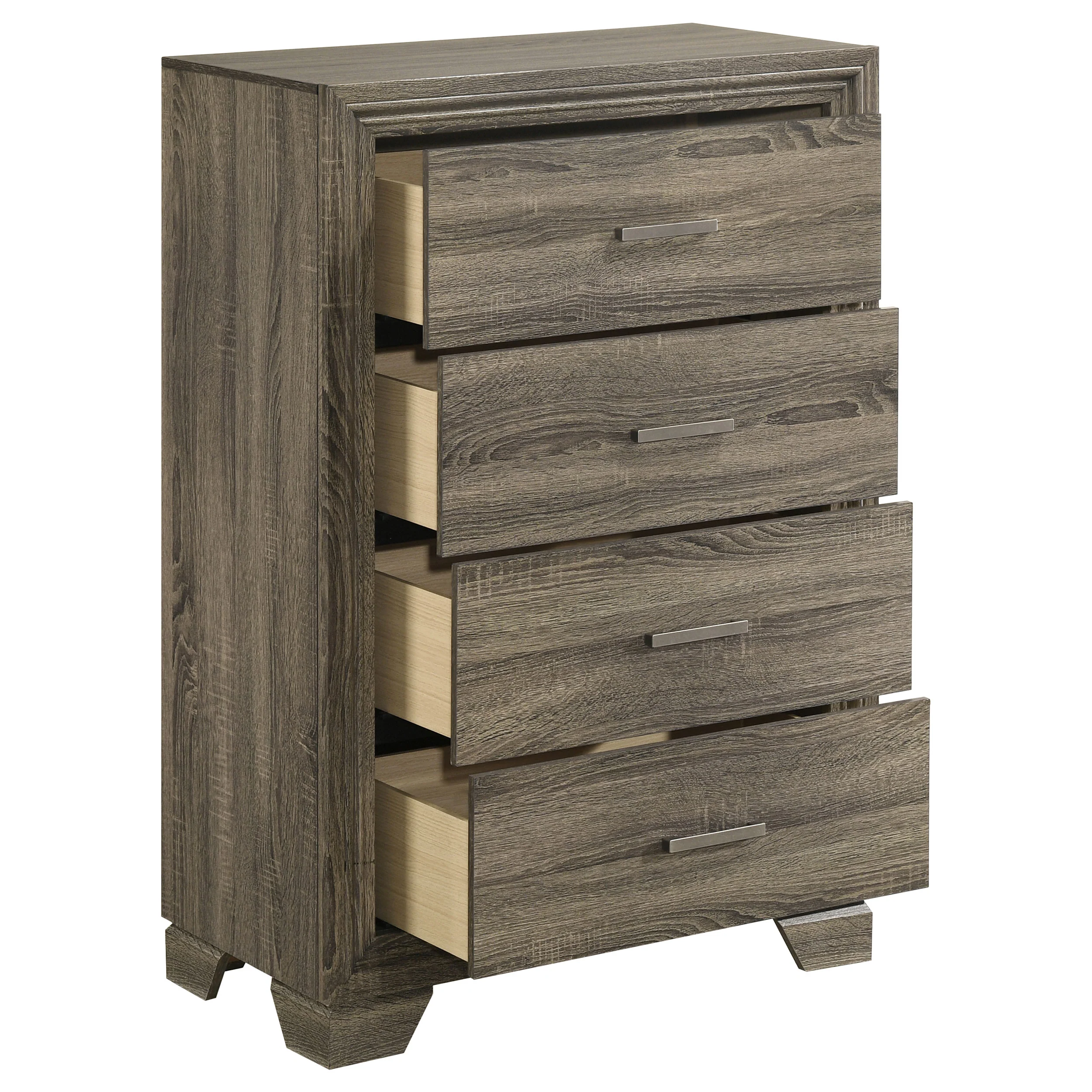 Wright Chest of Drawers - Image 10