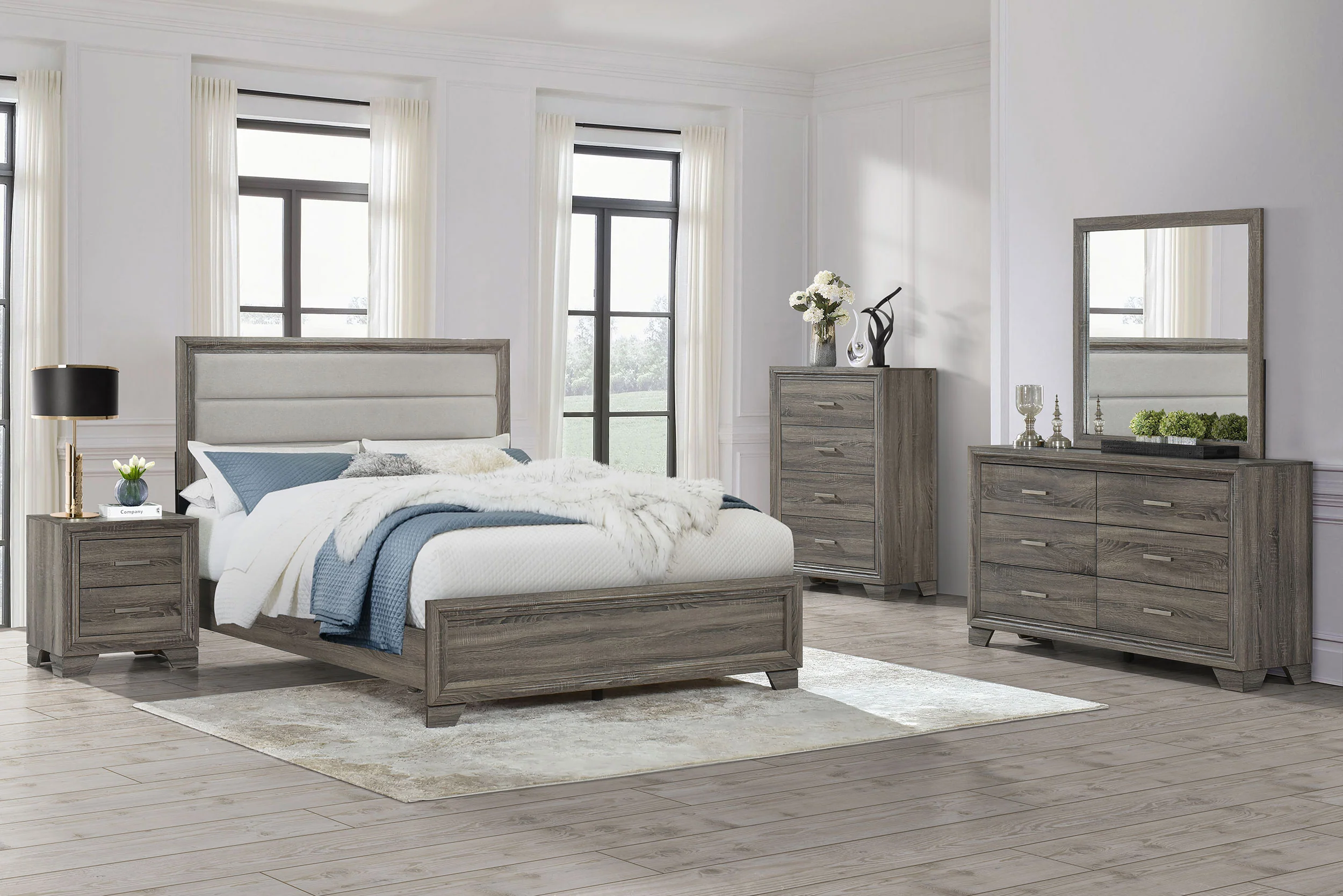 Wright Chest of Drawers - Image 14