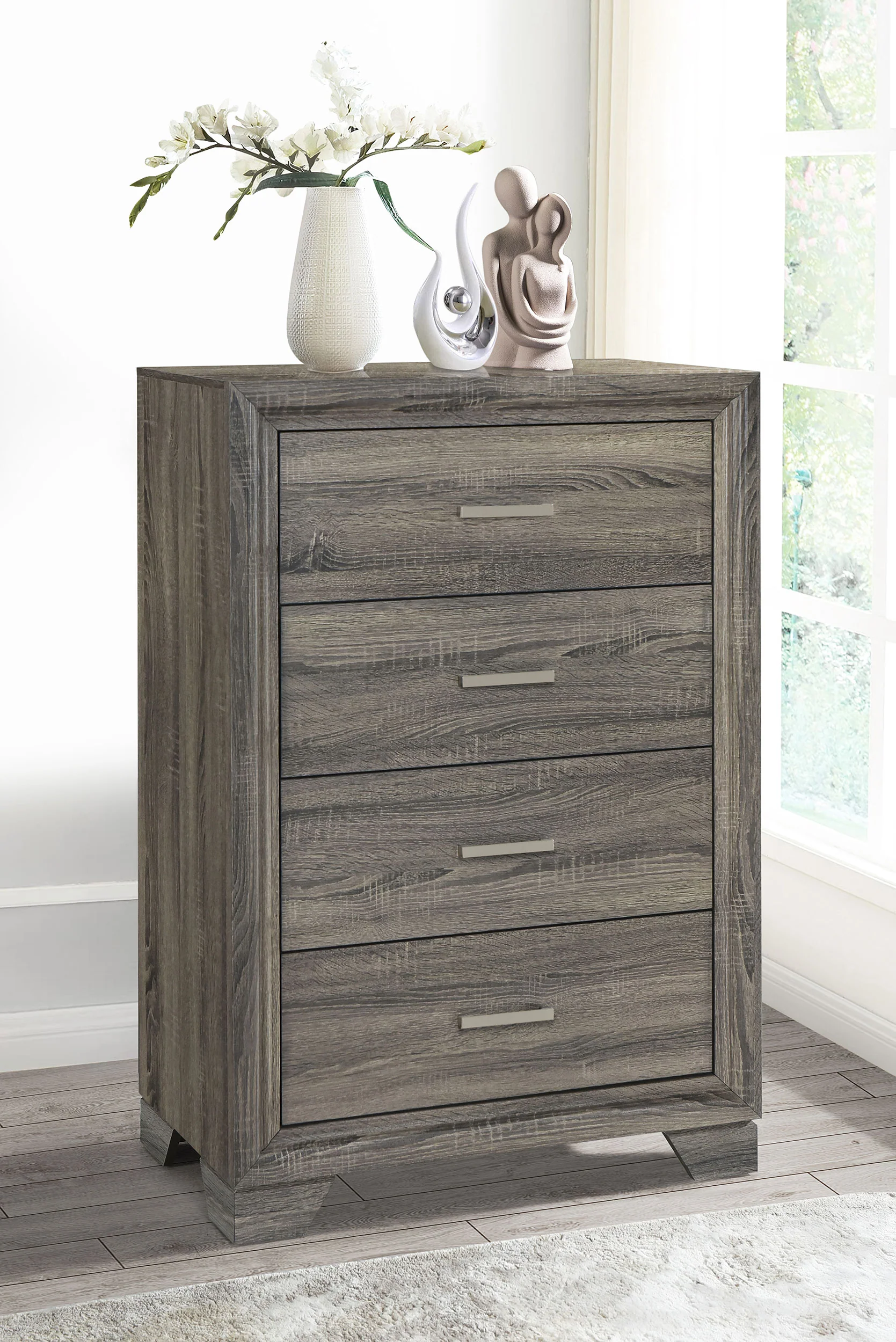 Wright Chest of Drawers - Image 2