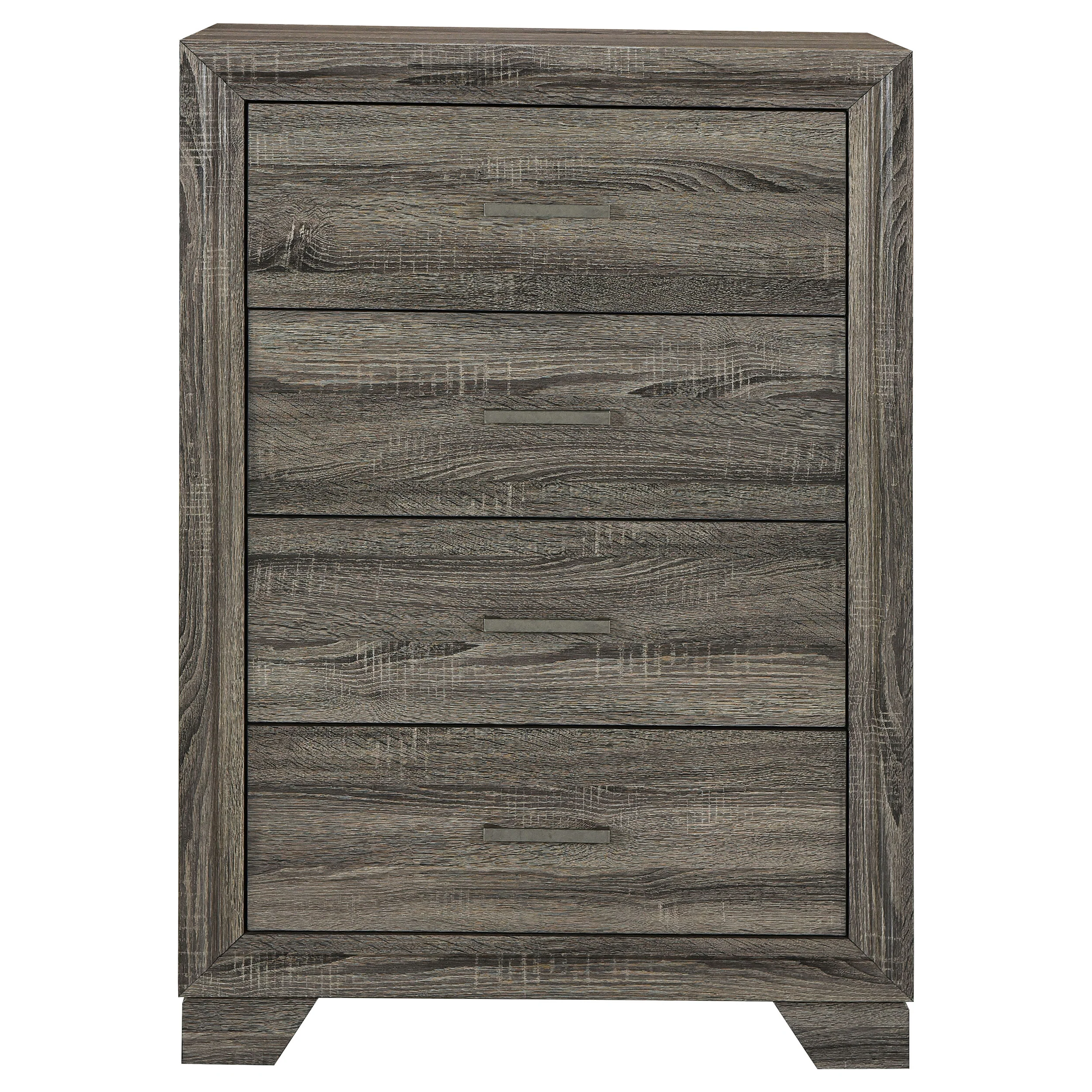 Wright Chest of Drawers - Image 3