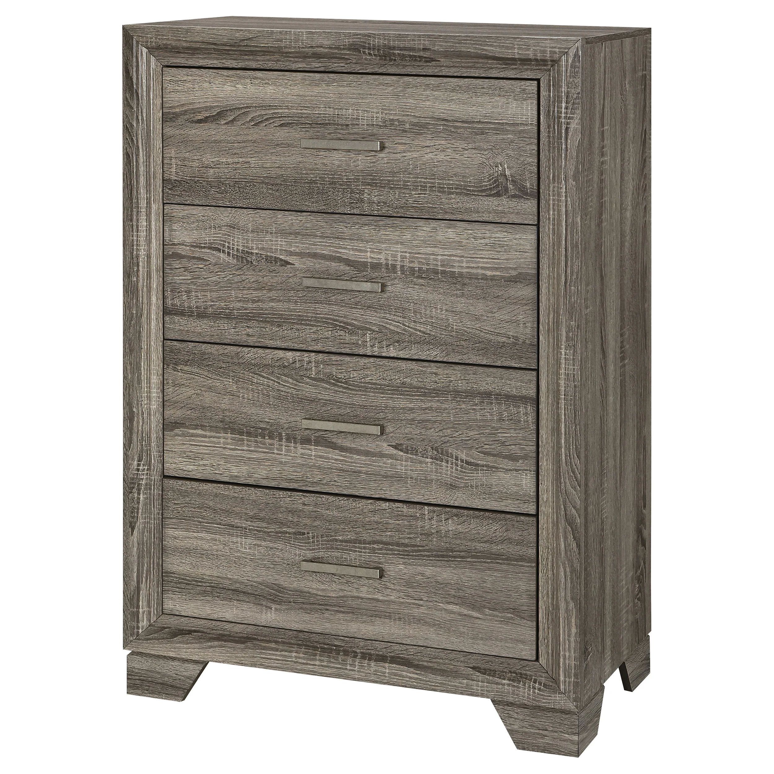 Wright Chest of Drawers - Image 4