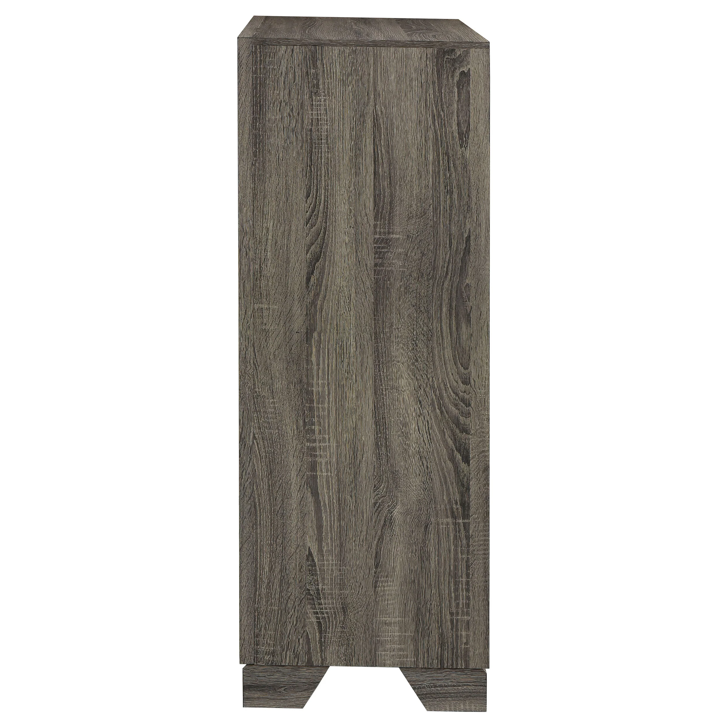 Wright Chest of Drawers - Image 5