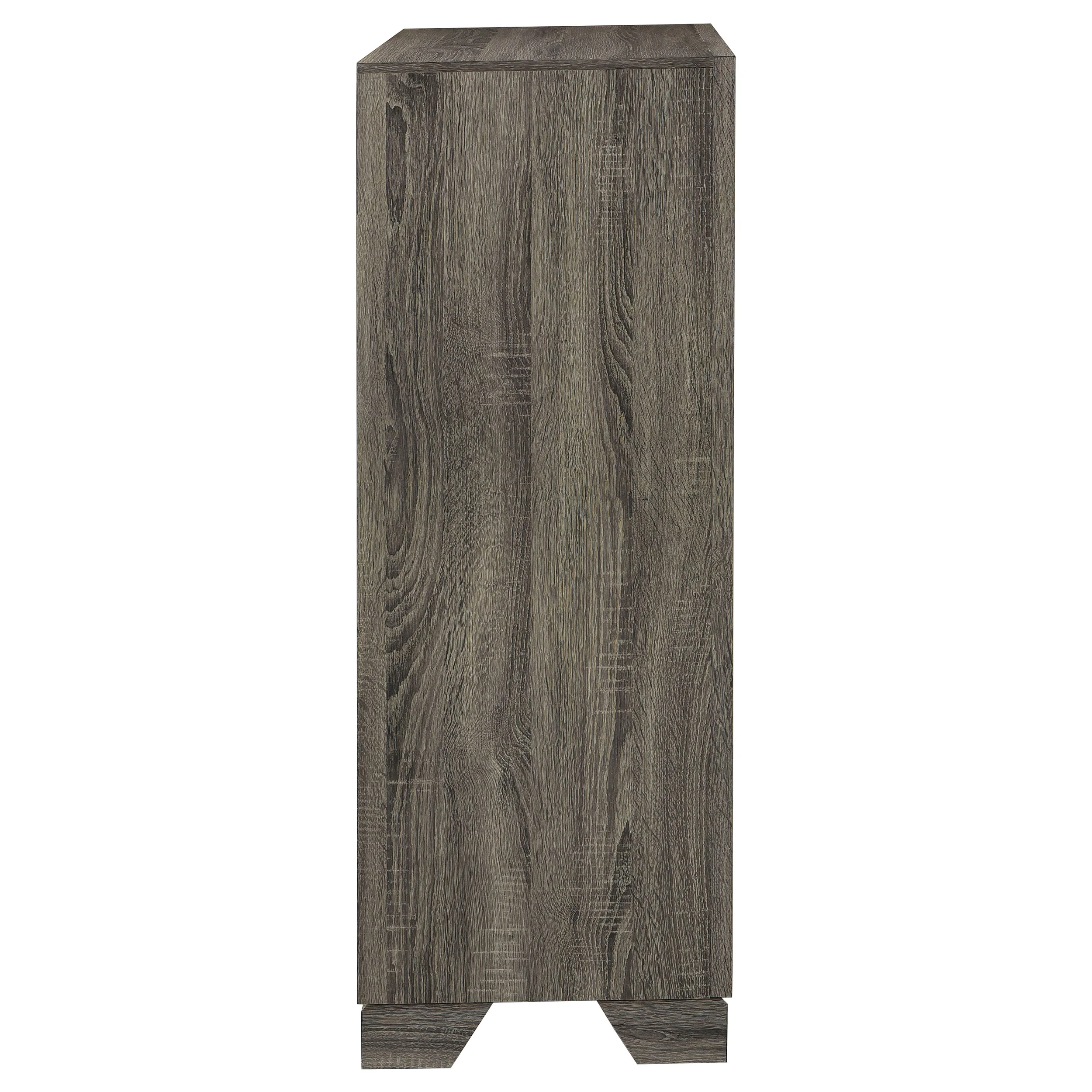 Wright Chest of Drawers - Image 9