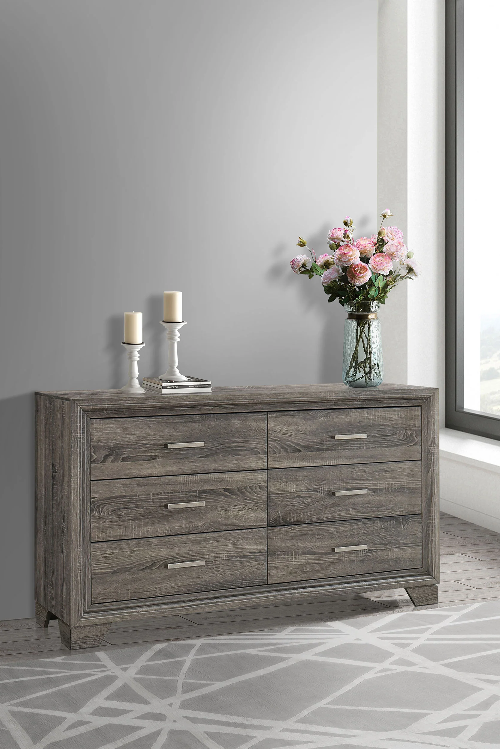 Wright Dresser - Image 2