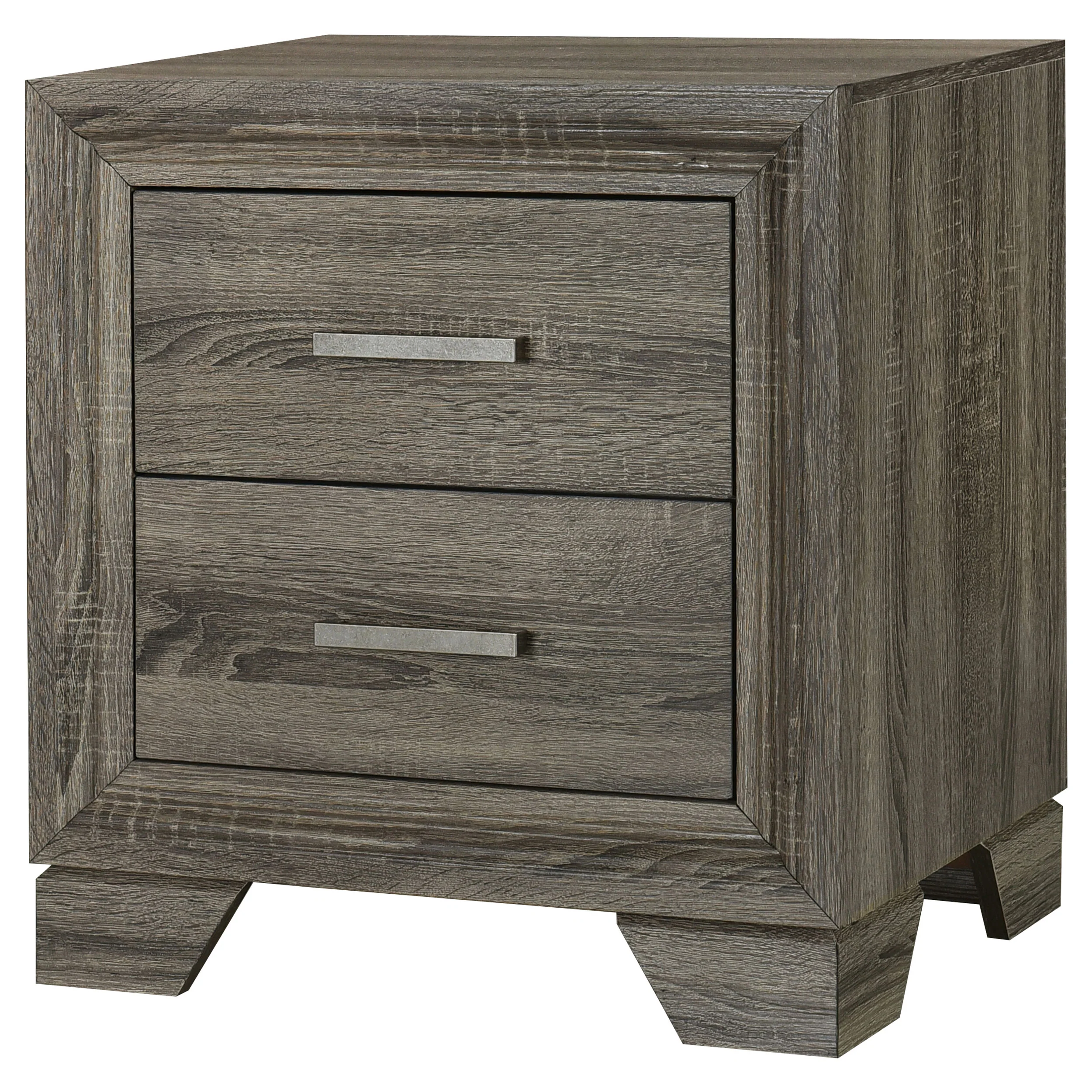 Wright Nightstand - Image 4