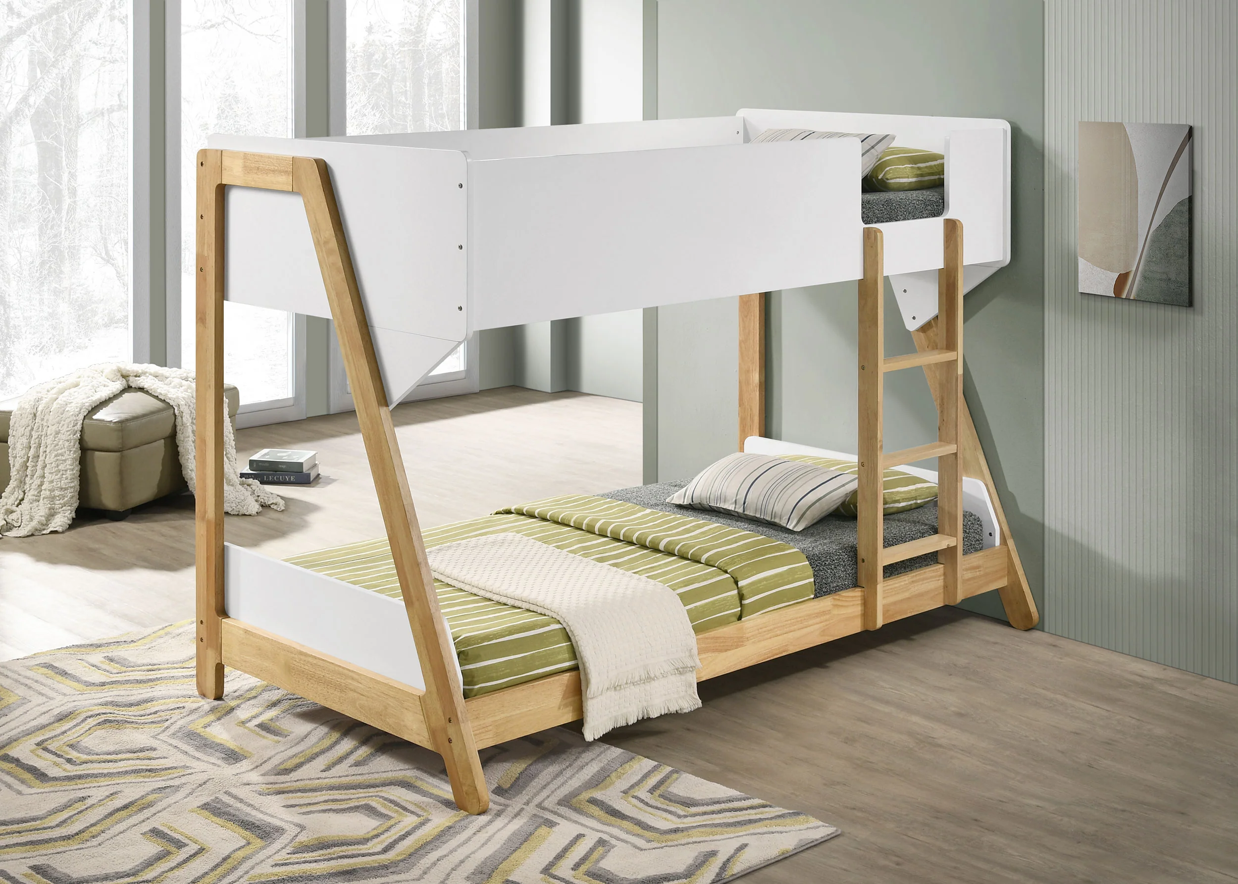 Wyatt Bunk Bed - Image 2