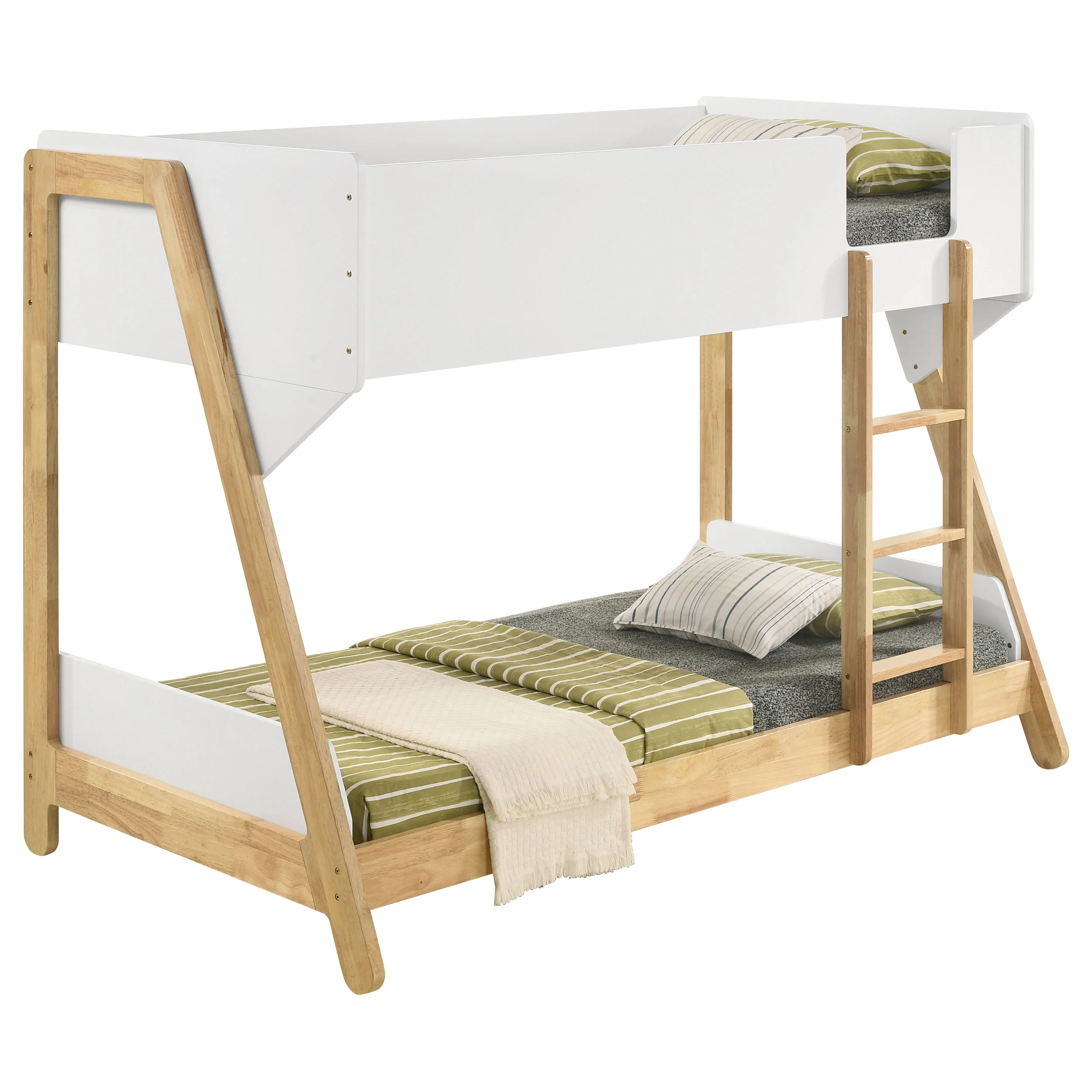 Wyatt Bunk Bed - Image 3