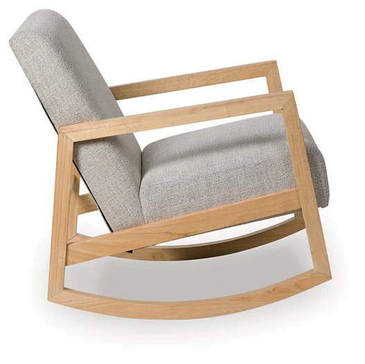 Wychworth Accent Chair - Image 4