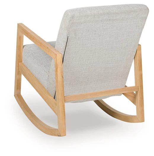 Wychworth Accent Chair - Image 5