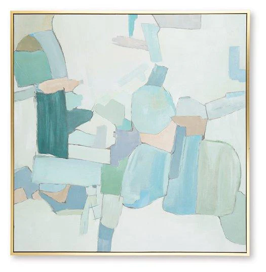 Wynburn Wall Art - Image 4