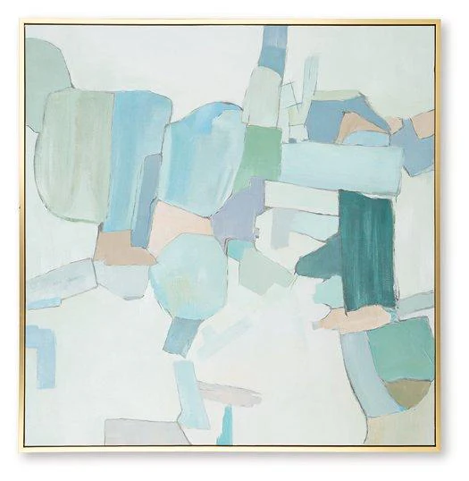 Wynburn Wall Art - Image 6