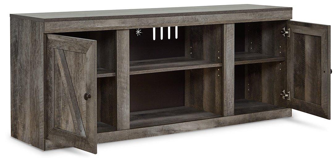 Wynnlow 3-Piece Entertainment Center - Image 10