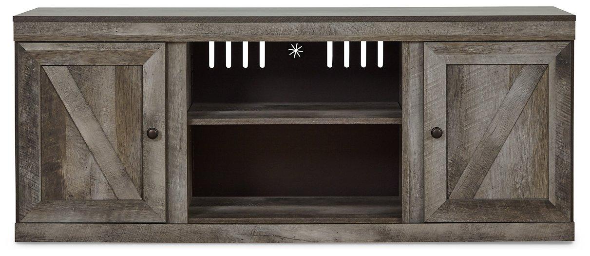 Wynnlow 3-Piece Entertainment Center - Image 11