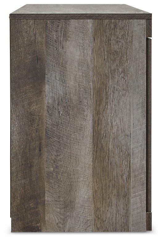 Wynnlow 3-Piece Entertainment Center - Image 12