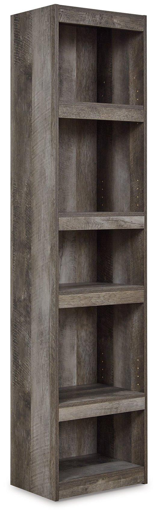 Wynnlow 3-Piece Entertainment Center - Image 3