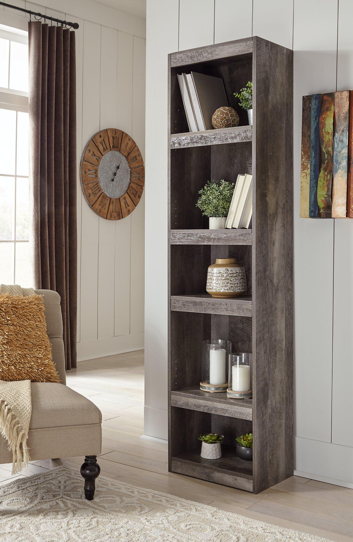 Wynnlow 3-Piece Entertainment Center - Image 4
