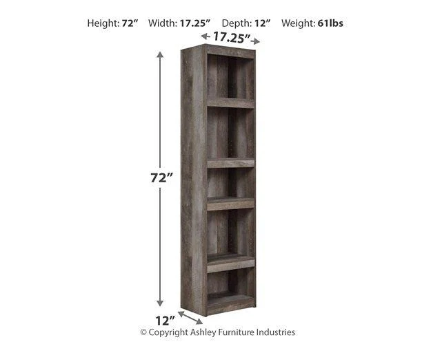 Wynnlow 3-Piece Entertainment Center - Image 7