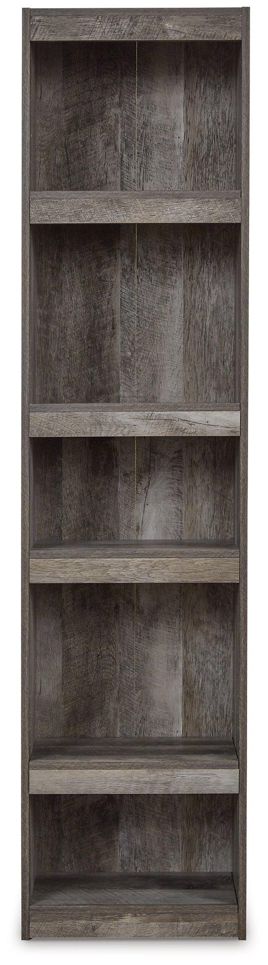 Wynnlow 3-Piece Entertainment Center with Electric Fireplace - Image 5