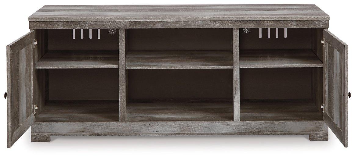 Wynnlow 4-Piece Entertainment Center - Image 17