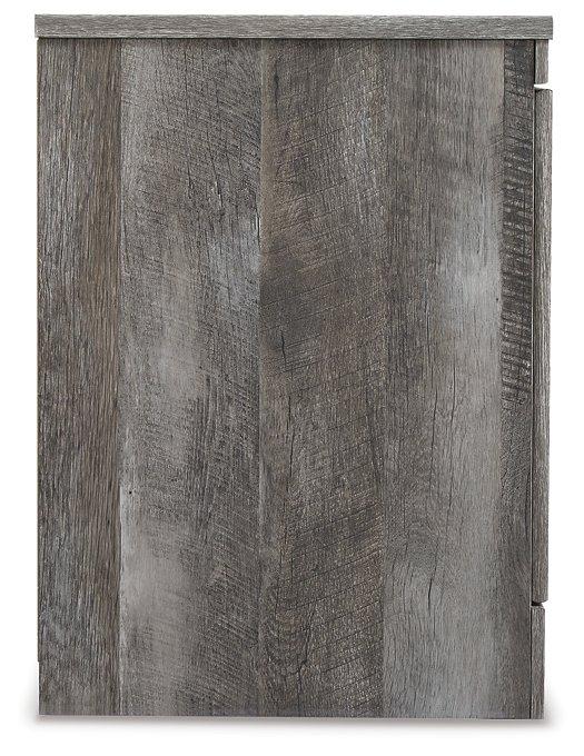 Wynnlow 4-Piece Entertainment Center - Image 19