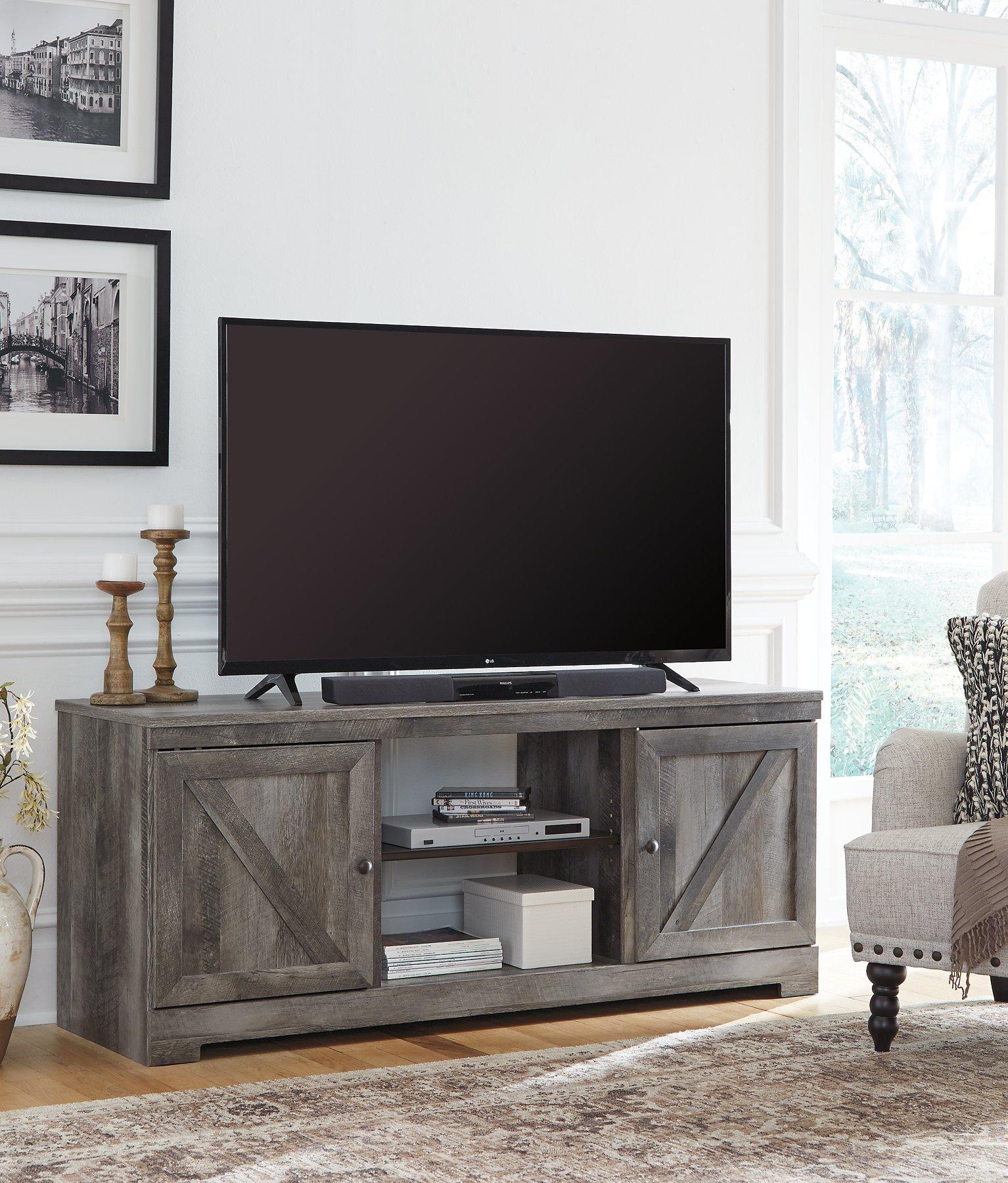 Wynnlow 4-Piece Entertainment Center - Image 20