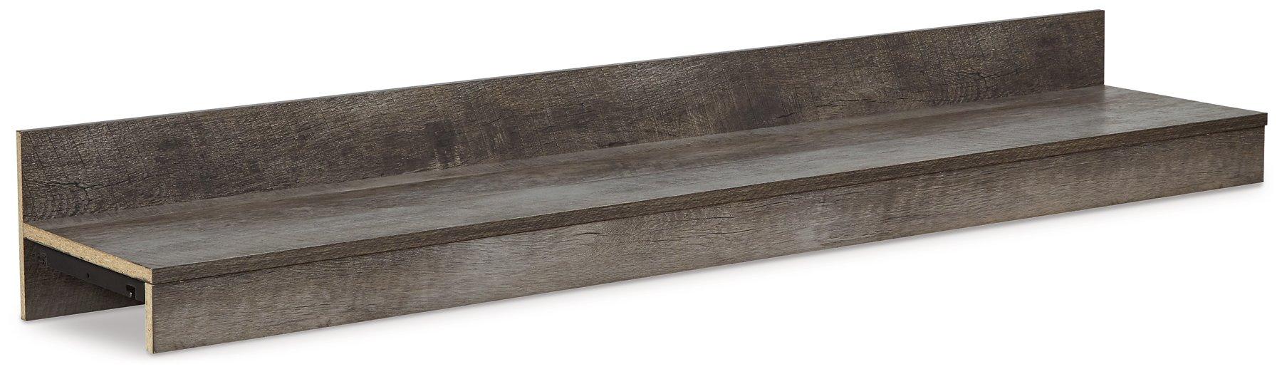 Wynnlow 4-Piece Entertainment Center - Image 35