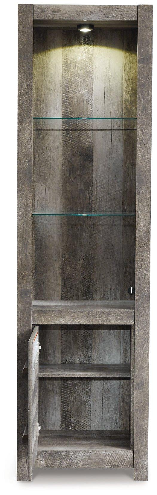 Wynnlow 4-Piece Entertainment Center - Image 7