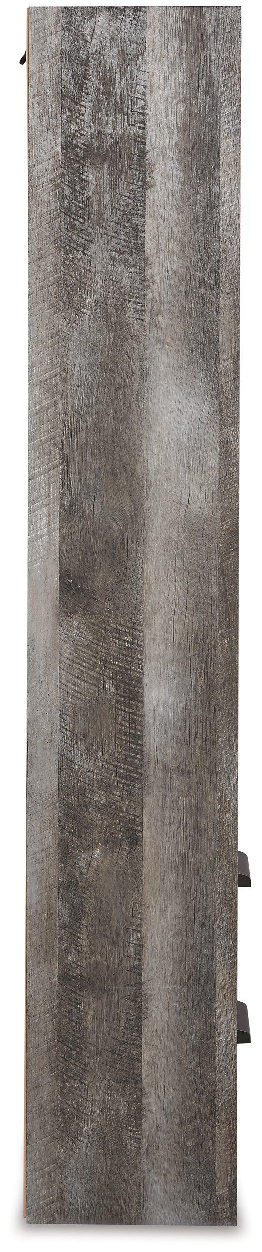 Wynnlow 4-Piece Entertainment Center with Electric Fireplace - Image 11