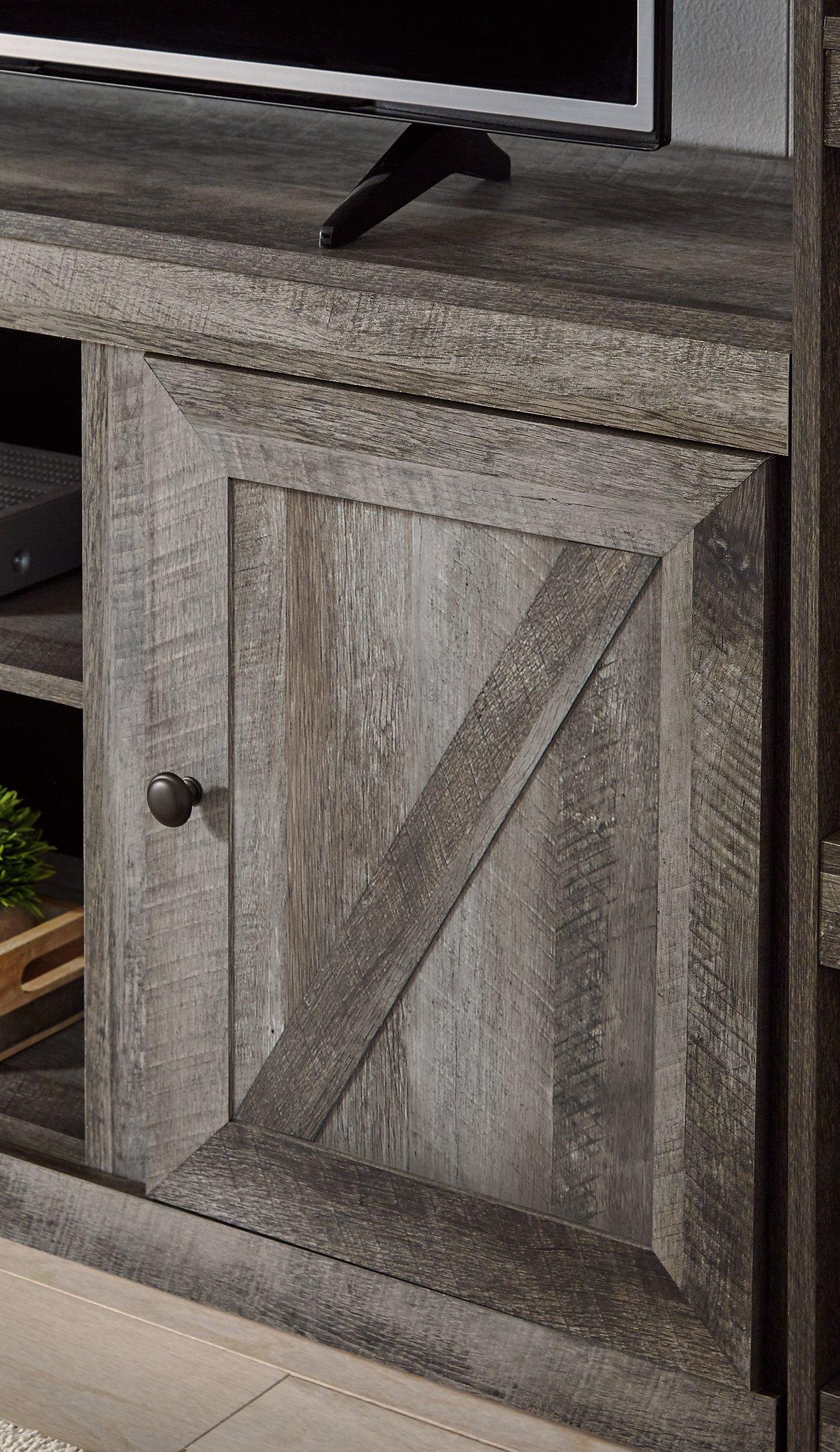 Wynnlow 60" TV Stand - Image 9