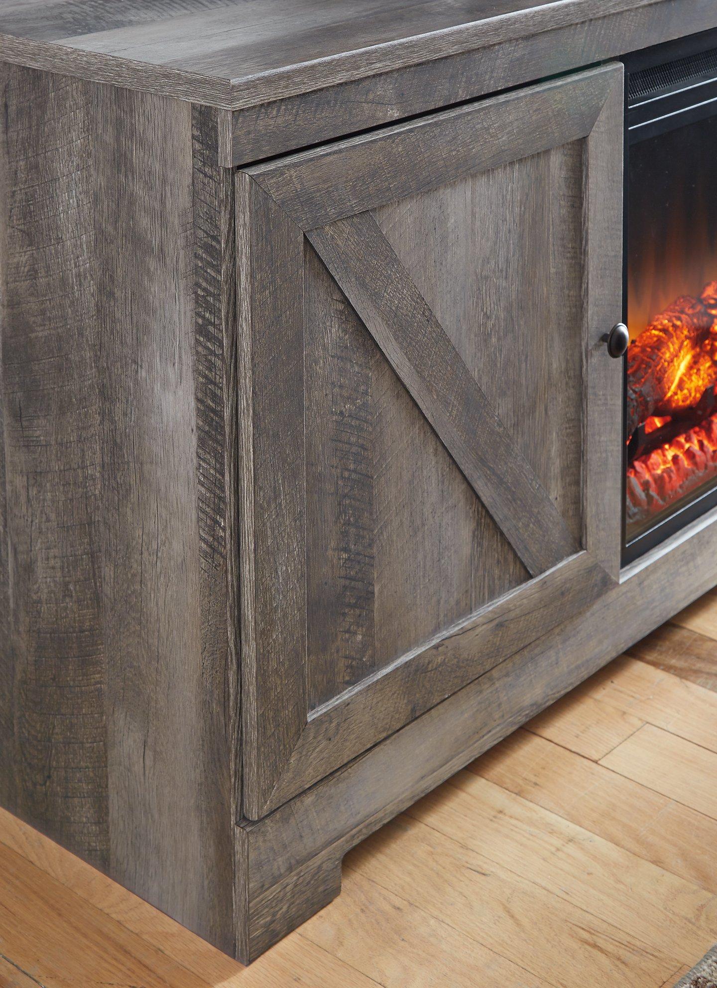 Wynnlow 63" TV Stand with Electric Fireplace - Image 27