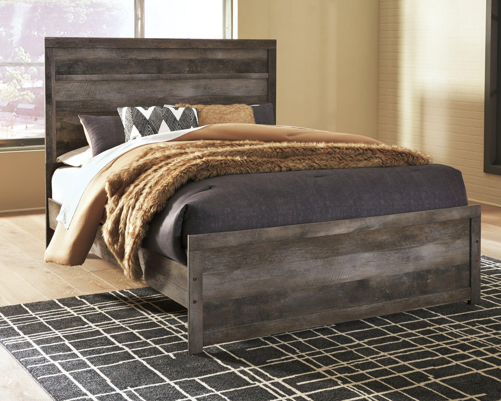 Wynnlow Bed - Image 11