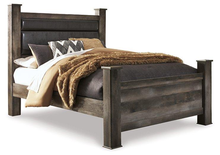 Wynnlow Bed - Image 15