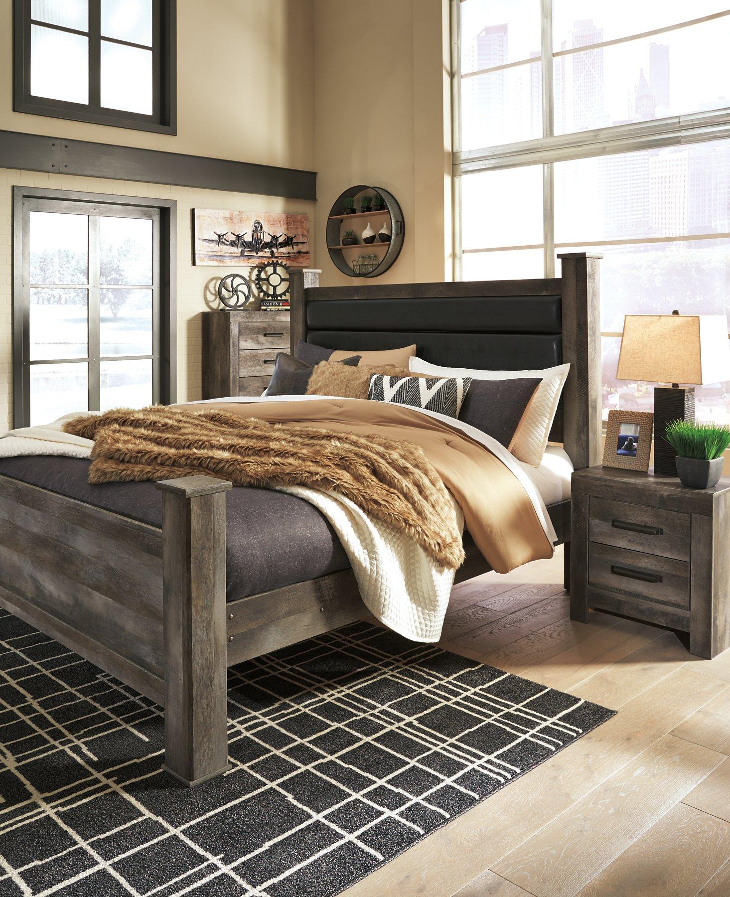 Wynnlow Bed - Image 6