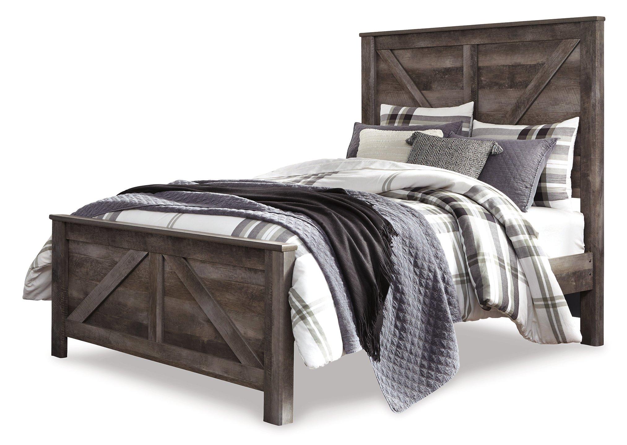 Wynnlow Bedroom Set - Image 10