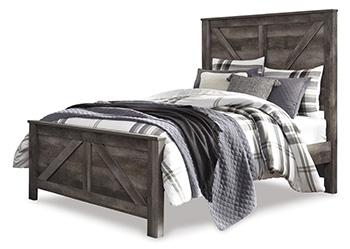 Wynnlow Bedroom Set - Image 11