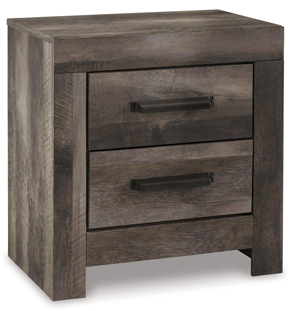 Wynnlow Bedroom Set - Image 13