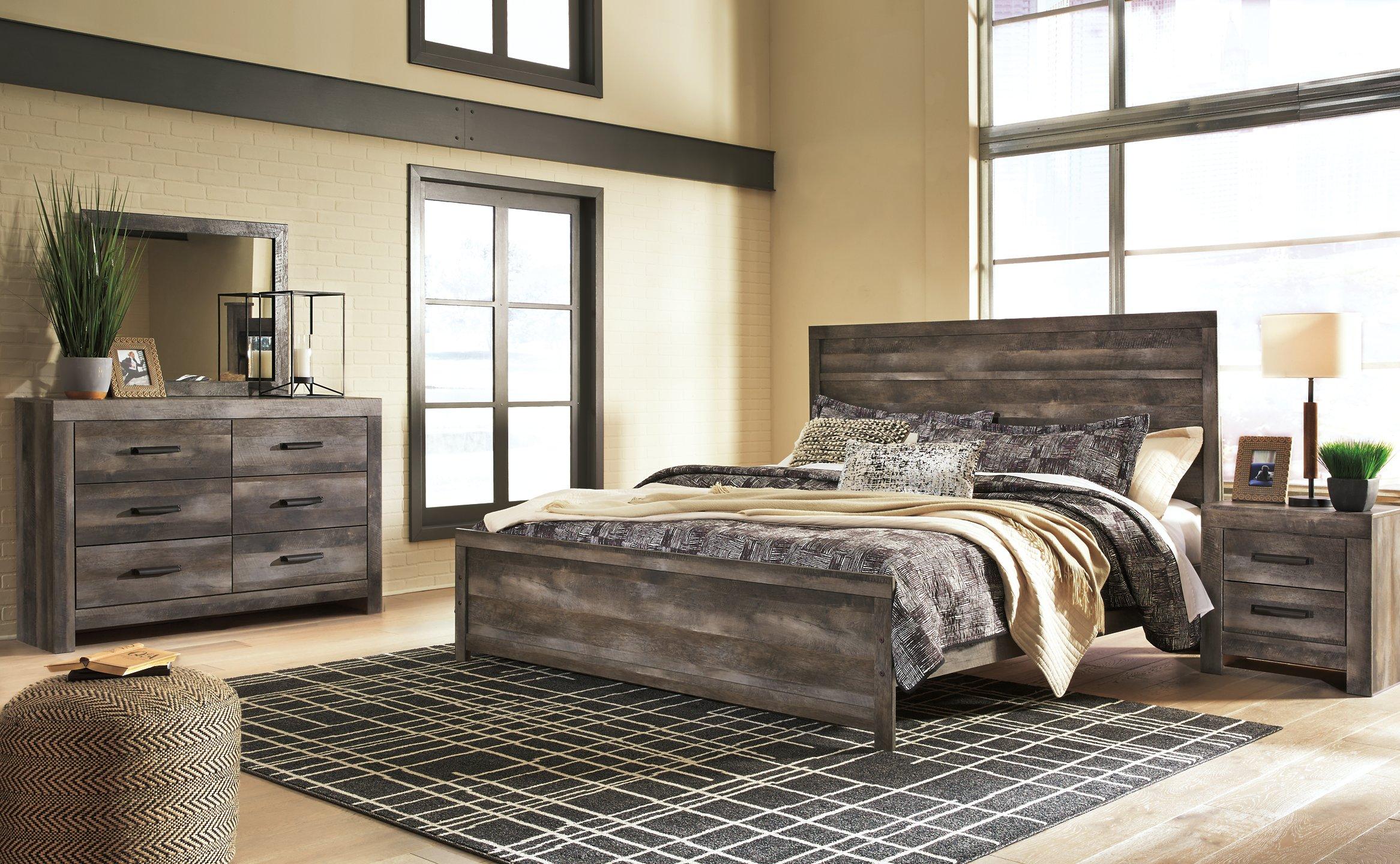 Wynnlow Bedroom Set - Image 16