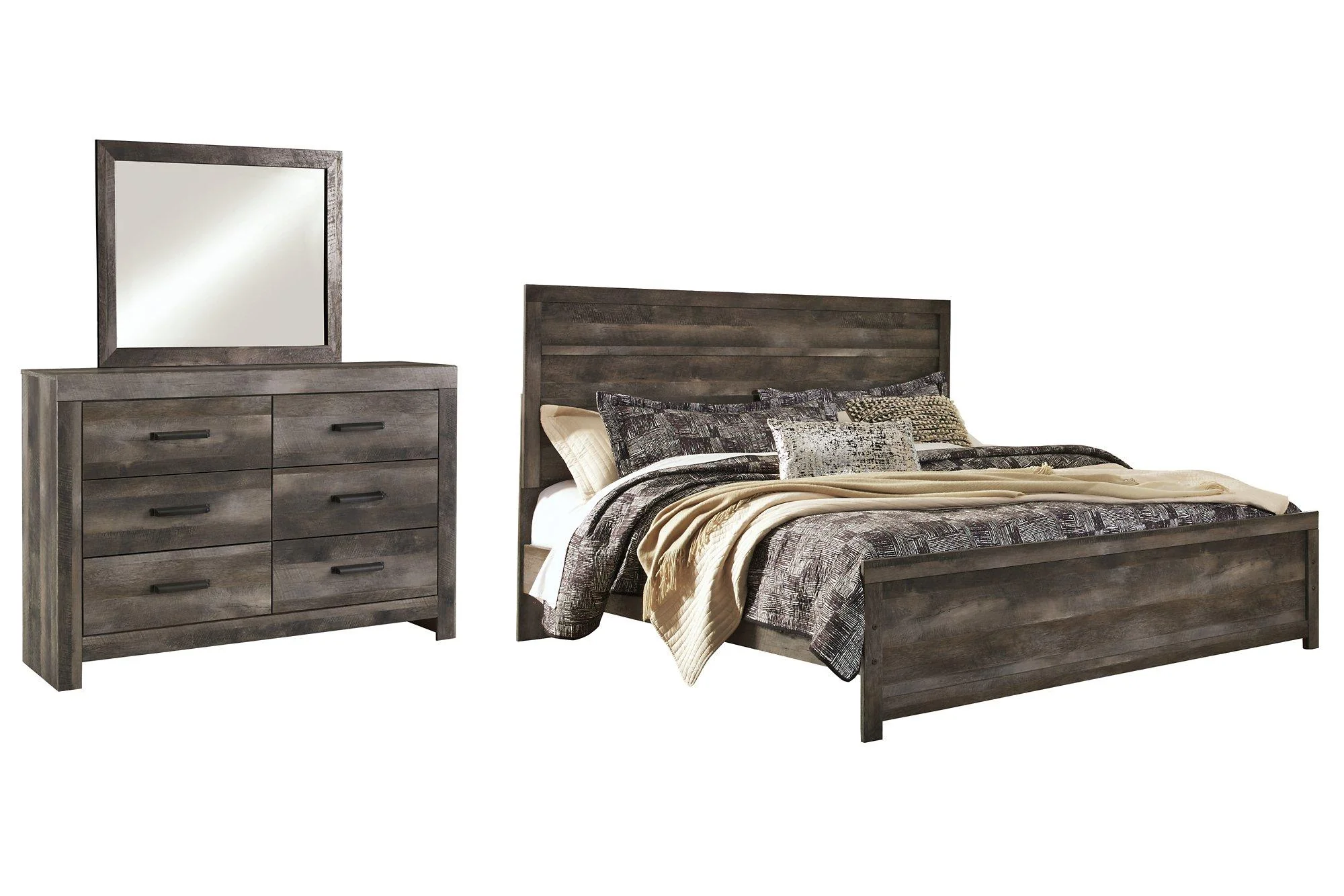 Wynnlow Bedroom Set - Image 17