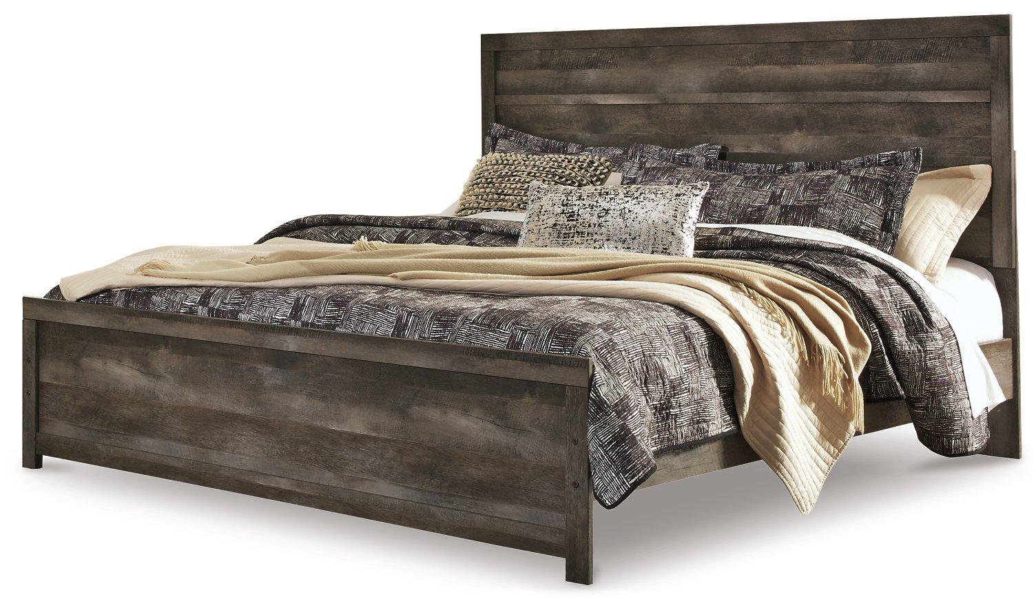 Wynnlow Bedroom Set - Image 18