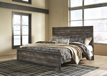 Wynnlow Bedroom Set - Image 19
