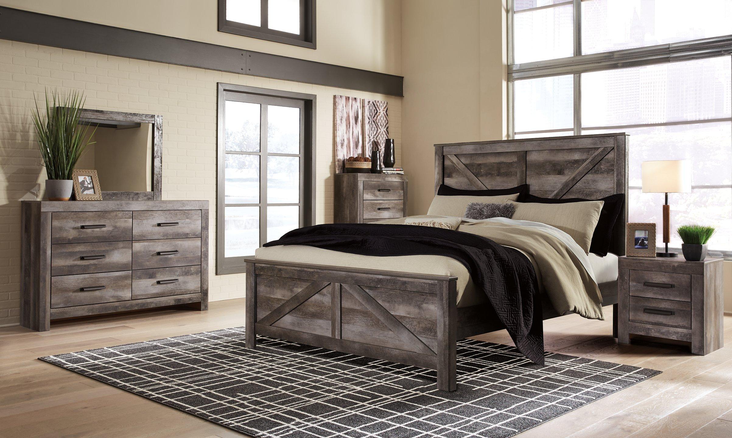 Wynnlow Bedroom Set - Image 20