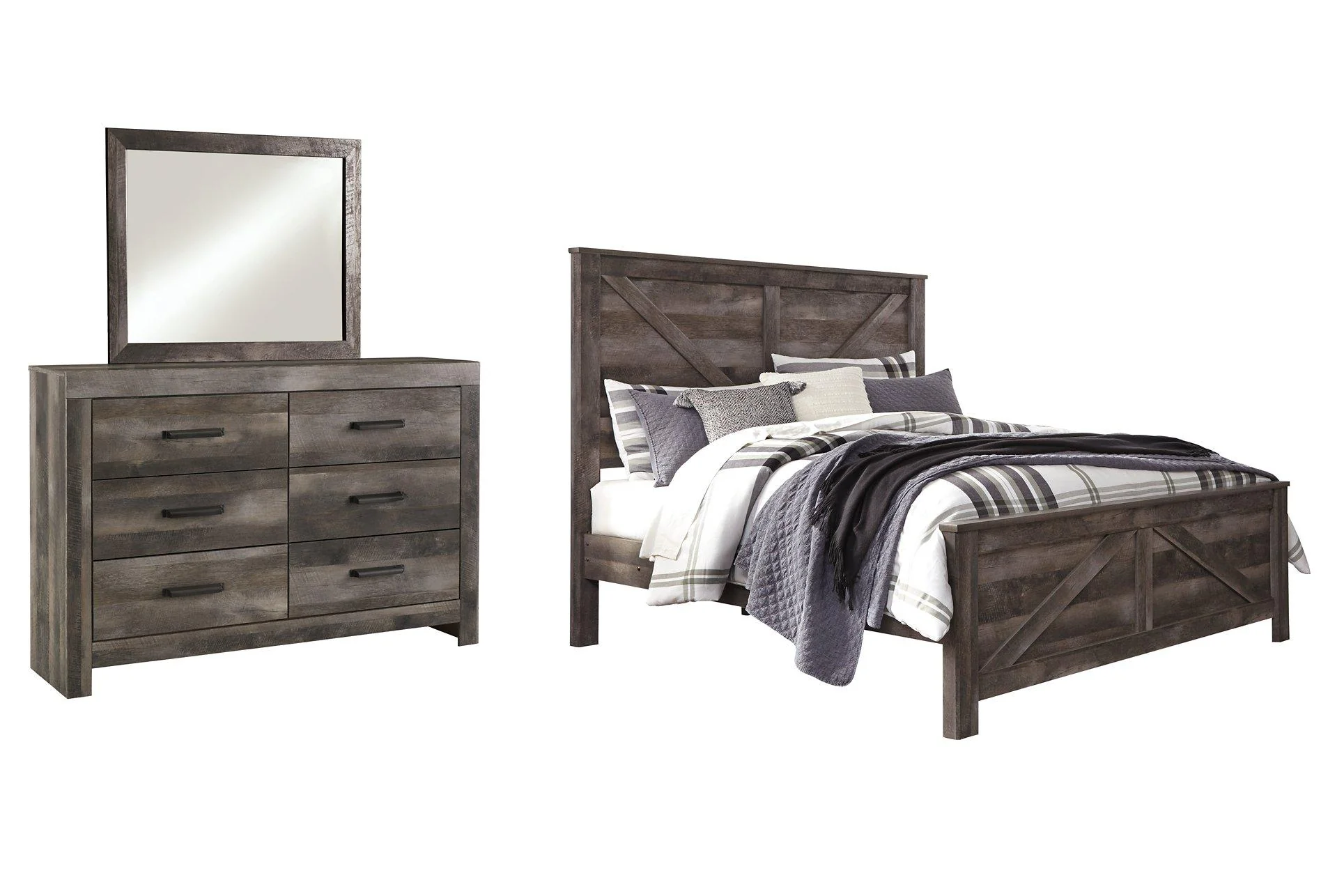 Wynnlow Bedroom Set - Image 21