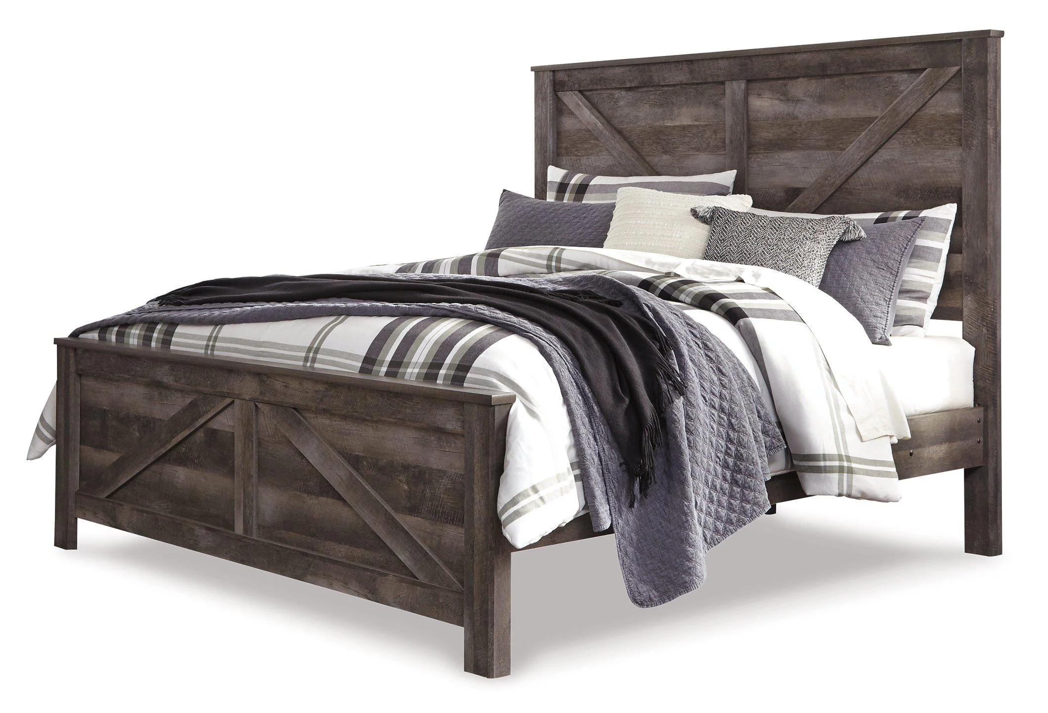 Wynnlow Bedroom Set - Image 22